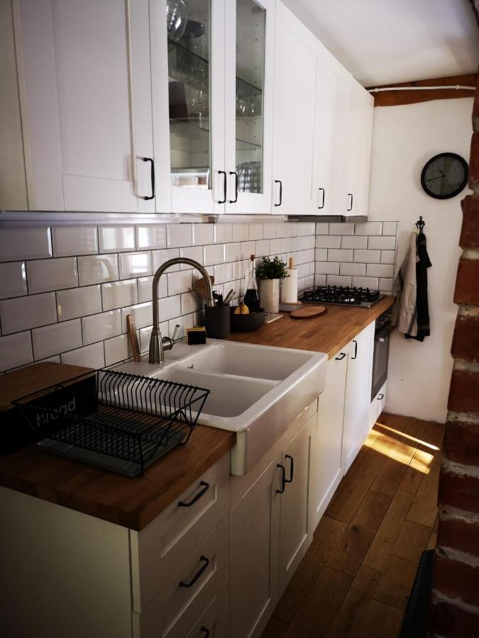 Cozy Private Cabin In The Heart Of Triglav National Park Trenta Exteriér fotografie